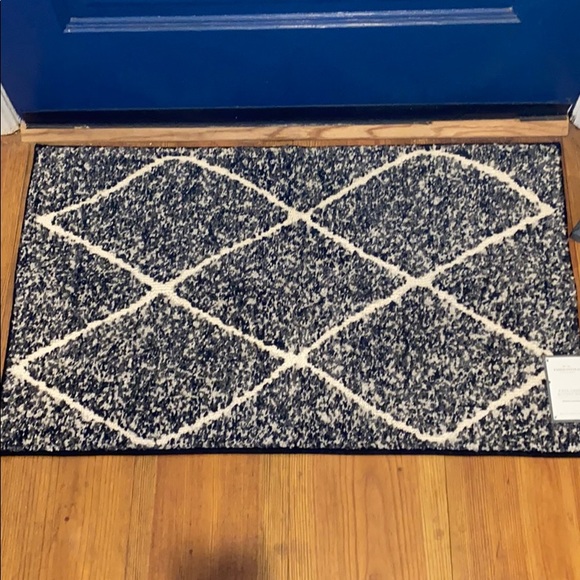 Threshold Accents New Threshold Accent Rug Poshmark